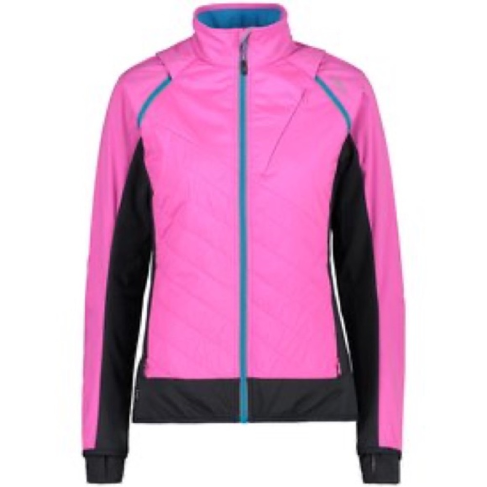 Pink Jacket (L)